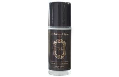 LA SULTANE DE SABA Anti Perspirant Deodorant Ambre, Musk, Santal, 50 ml